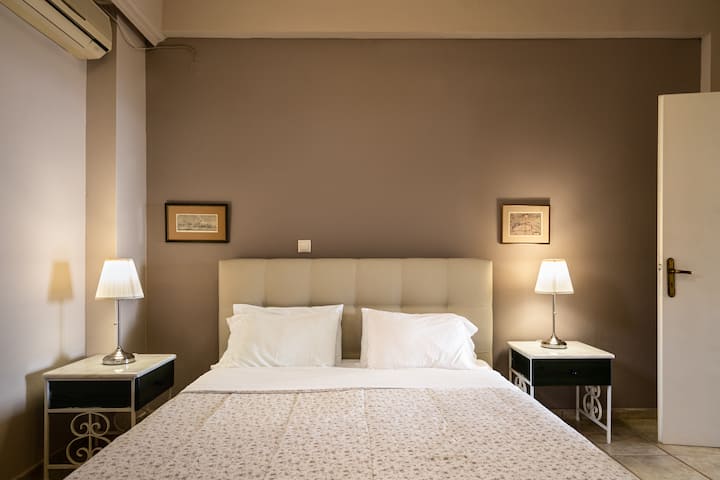 这张照片属于3号公寓。