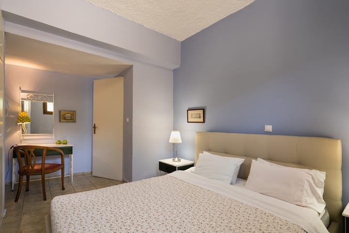 这张照片属于2号公寓。