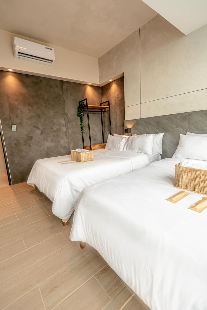 Chambre 1