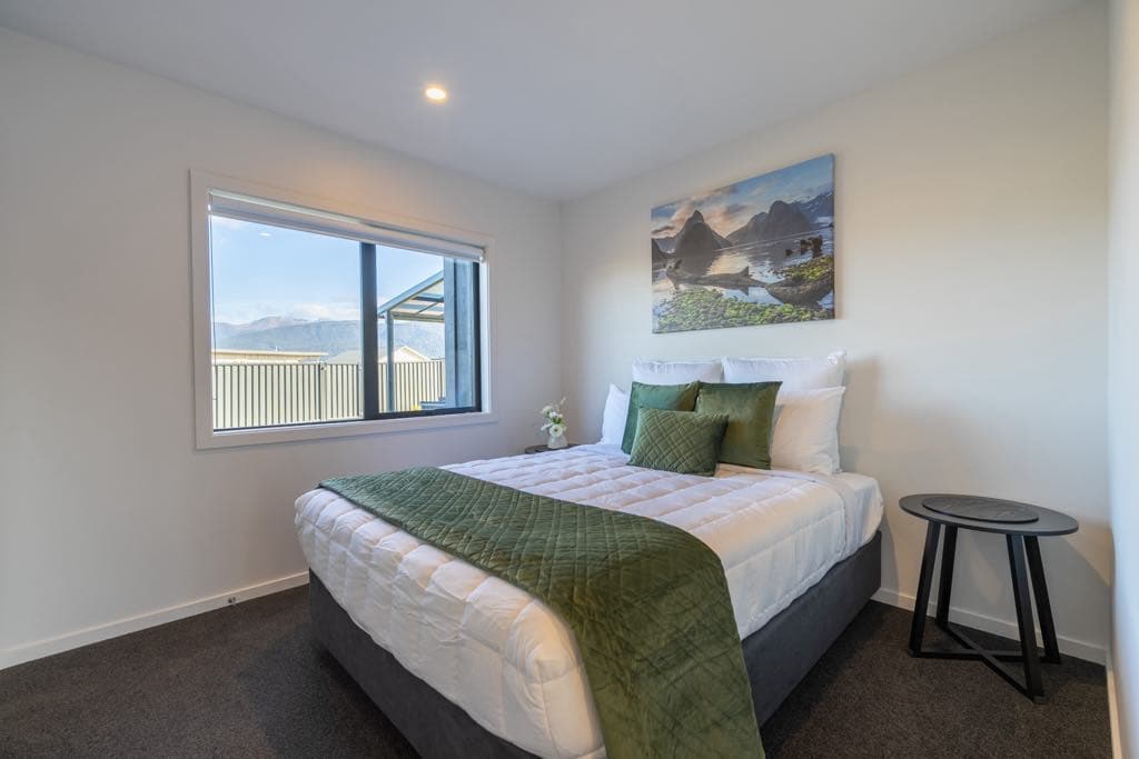 غرفة النوم 2