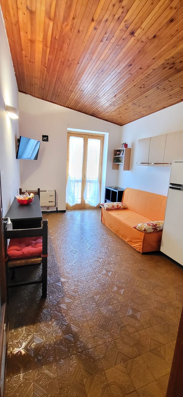 Appartamento Grazia - Viola