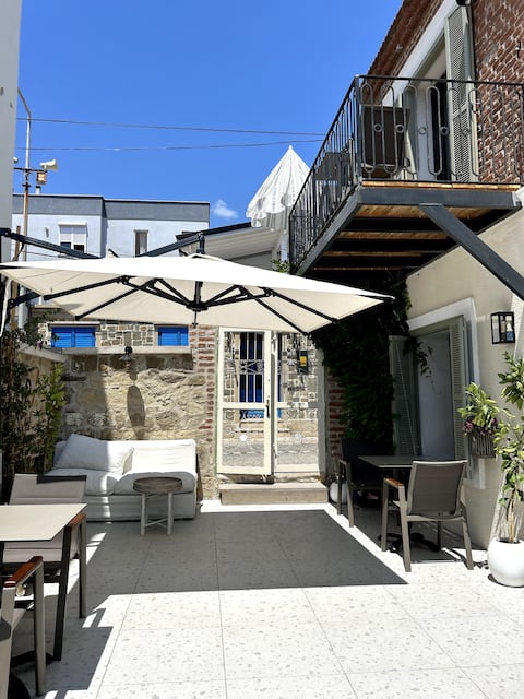 İdaMira Guest House 177