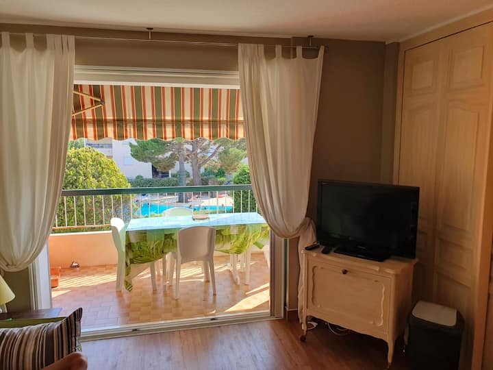 Appartement à Bandol - Le Castellet