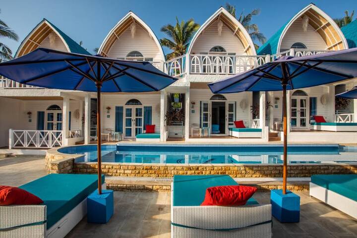 Gogo Bali Tour & Travel managed Airbnb listing 3
