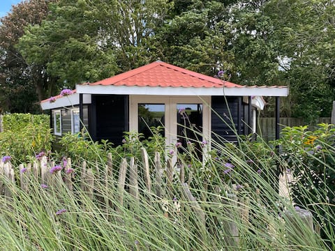 Van Egmond suites
“Het Zuiderzesje”