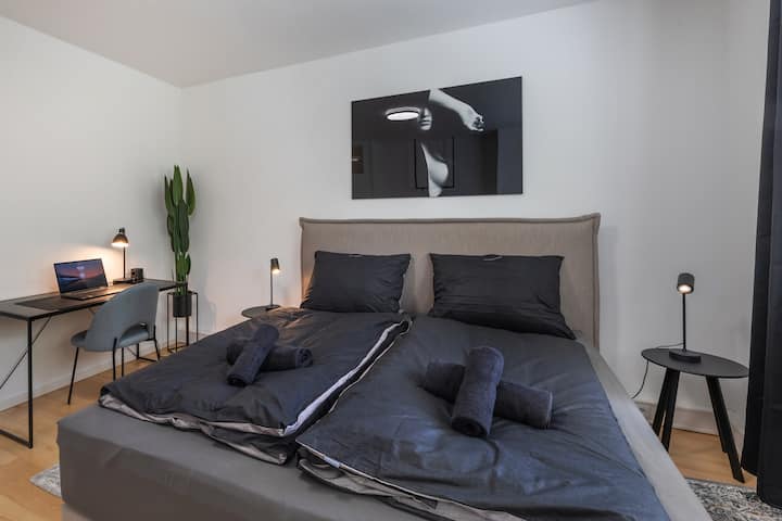 Спална соба 3