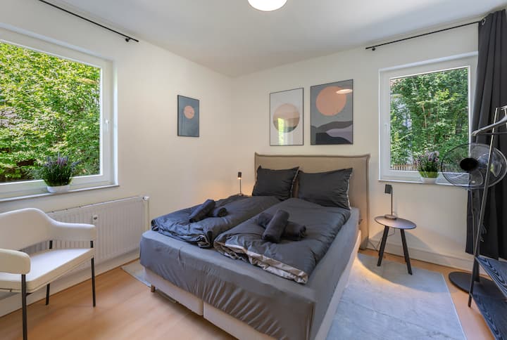 Спална соба 2