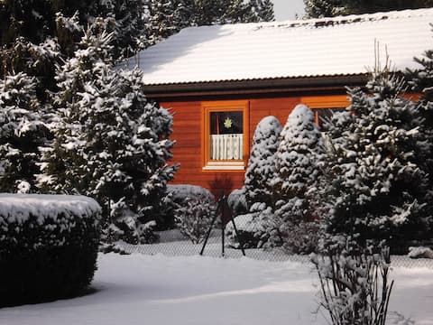 Ferienhaus Dankern - Vogelgesang House