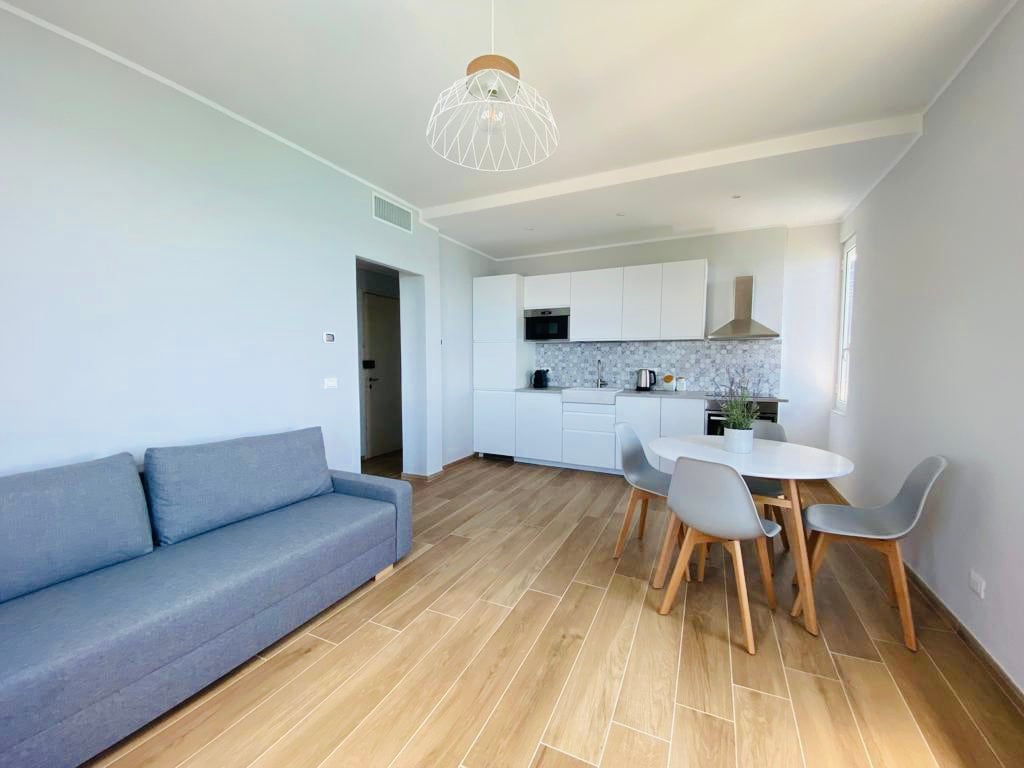 Top Airbnb: Casa Rosetta, Recco. CITRA code 010047-LT-0182 in Recco