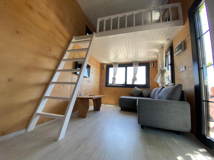 Tiny House 2 - Ortakent