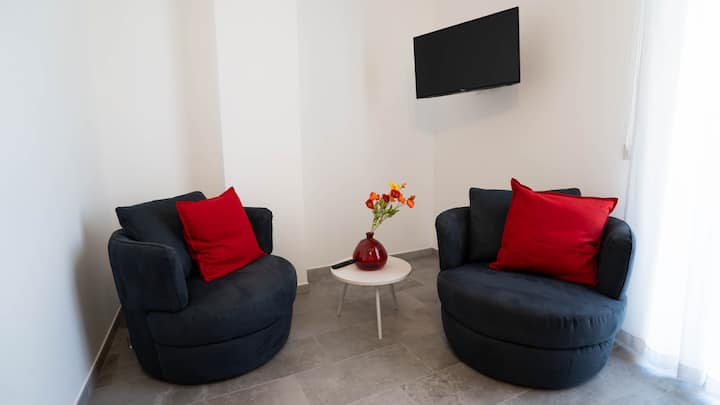 Scopri La Sicilia Occidentale: Comfort E Relax - Partinico
