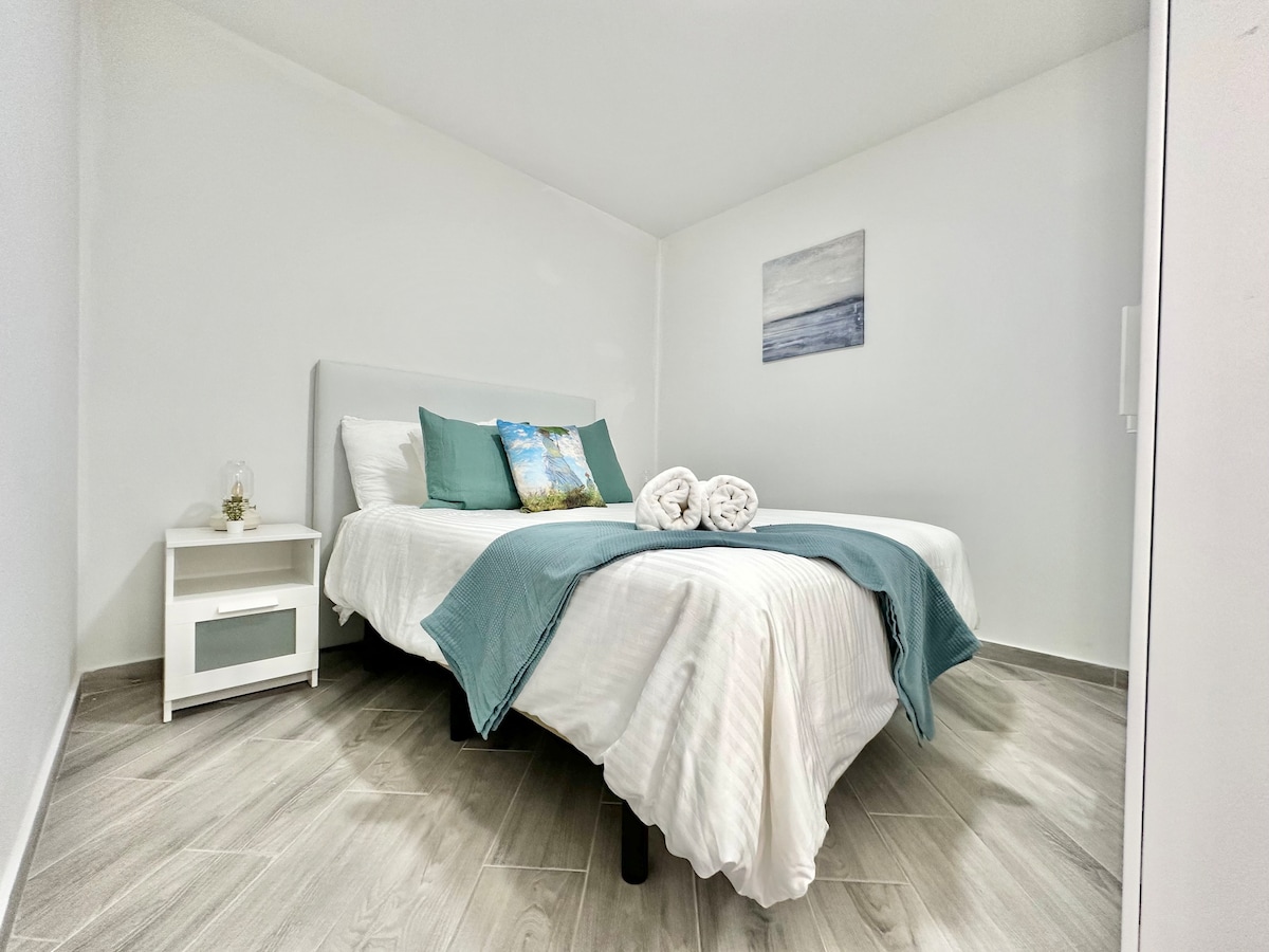 Четврта соба, со двоен кревет