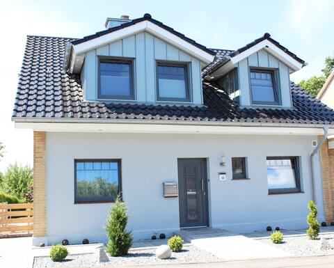 Fewo - Meeresbrise, EG - Meer 450m