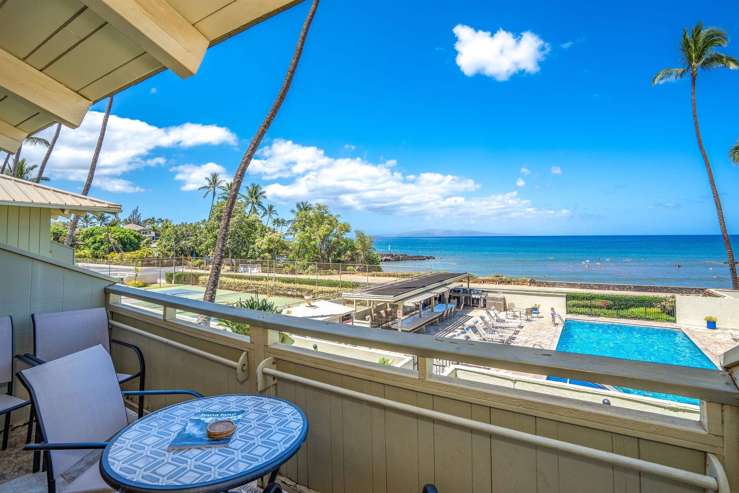 Condo in Kihei · ★4.86 · 1 bedroom · 2 beds · 1 private bath - Image 17