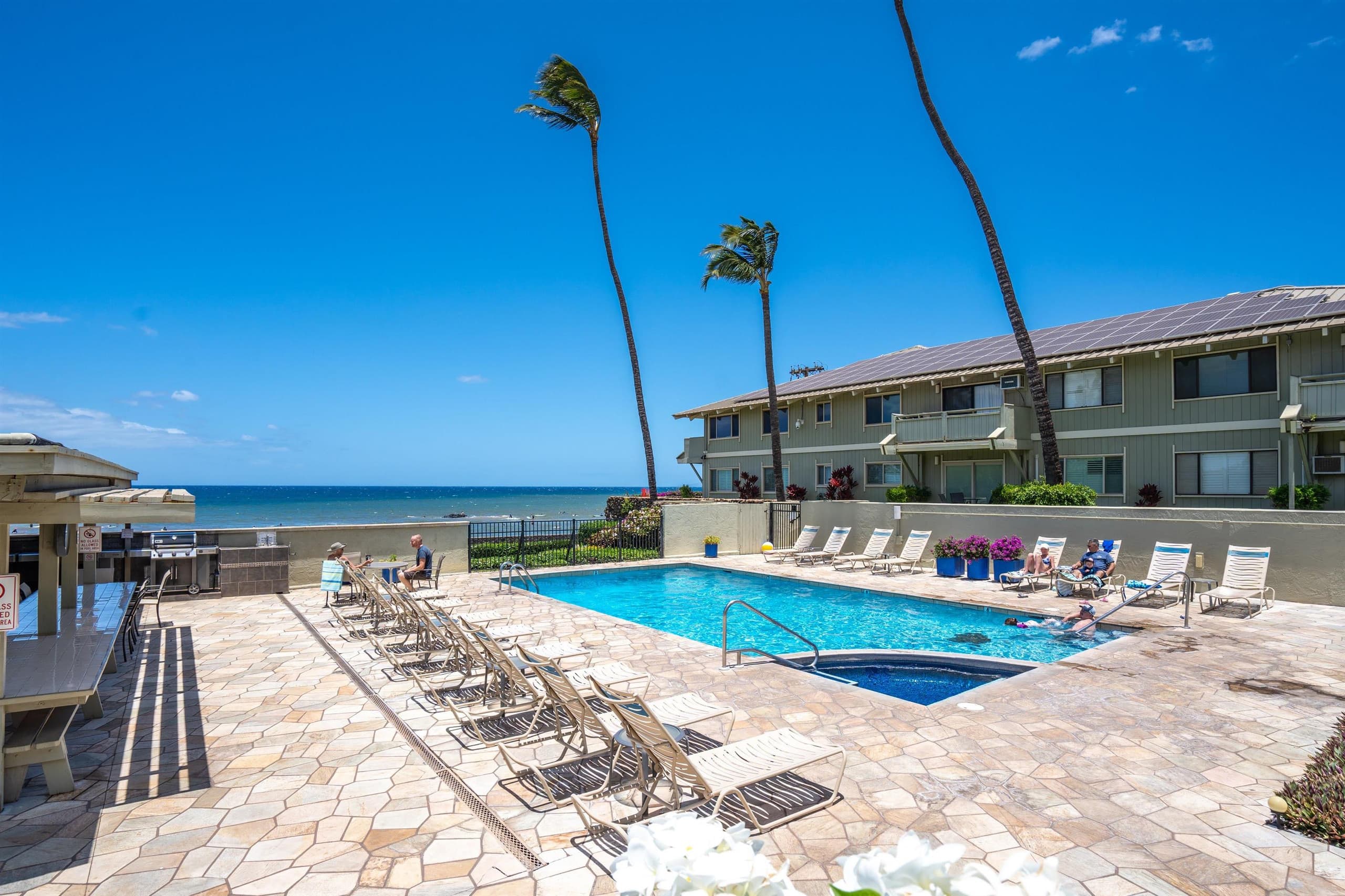 Condo in Kihei · ★4.86 · 1 bedroom · 2 beds · 1 private bath - Image 22