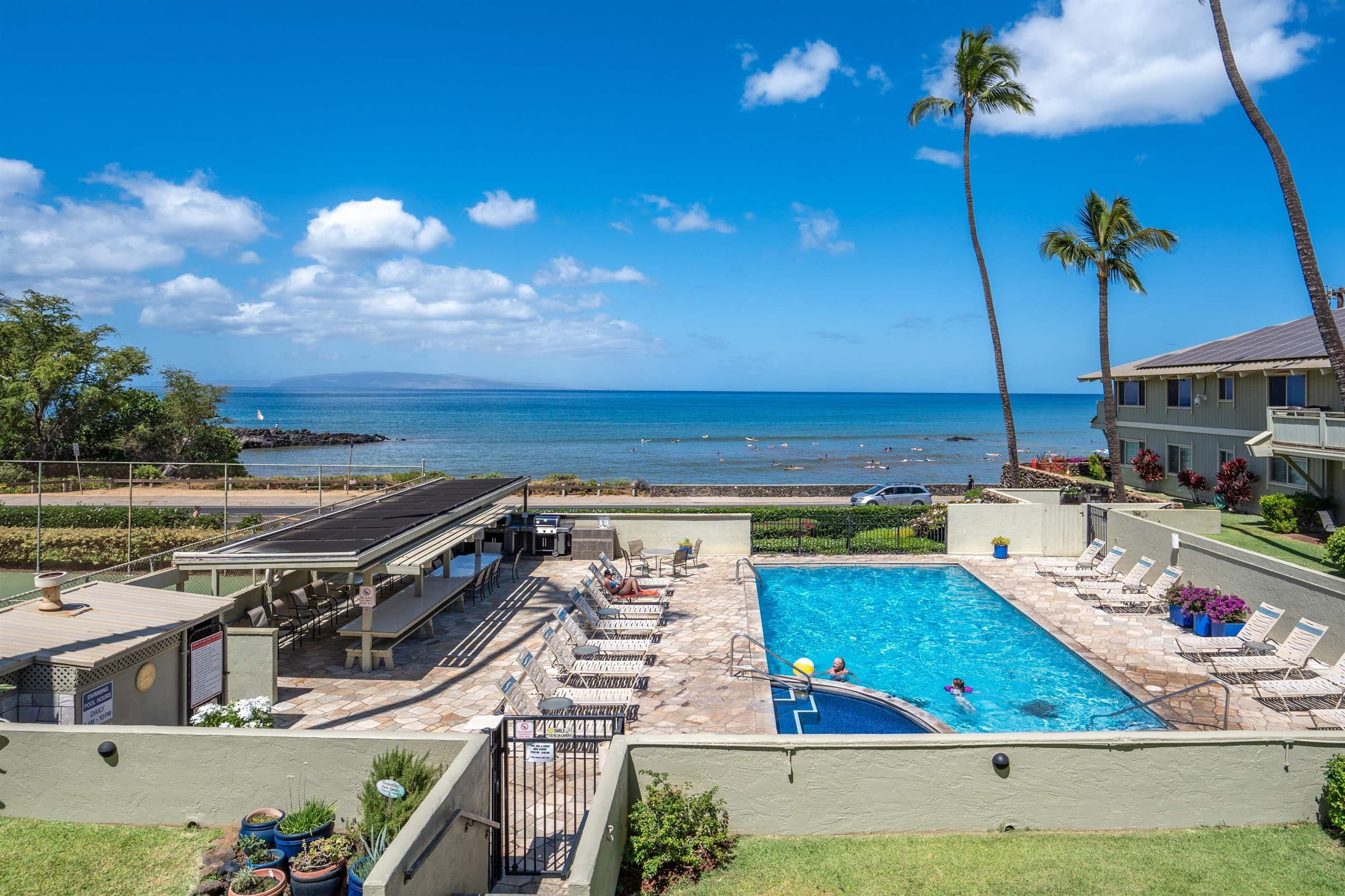 Condo in Kihei · ★4.86 · 1 bedroom · 2 beds · 1 private bath - Image 20
