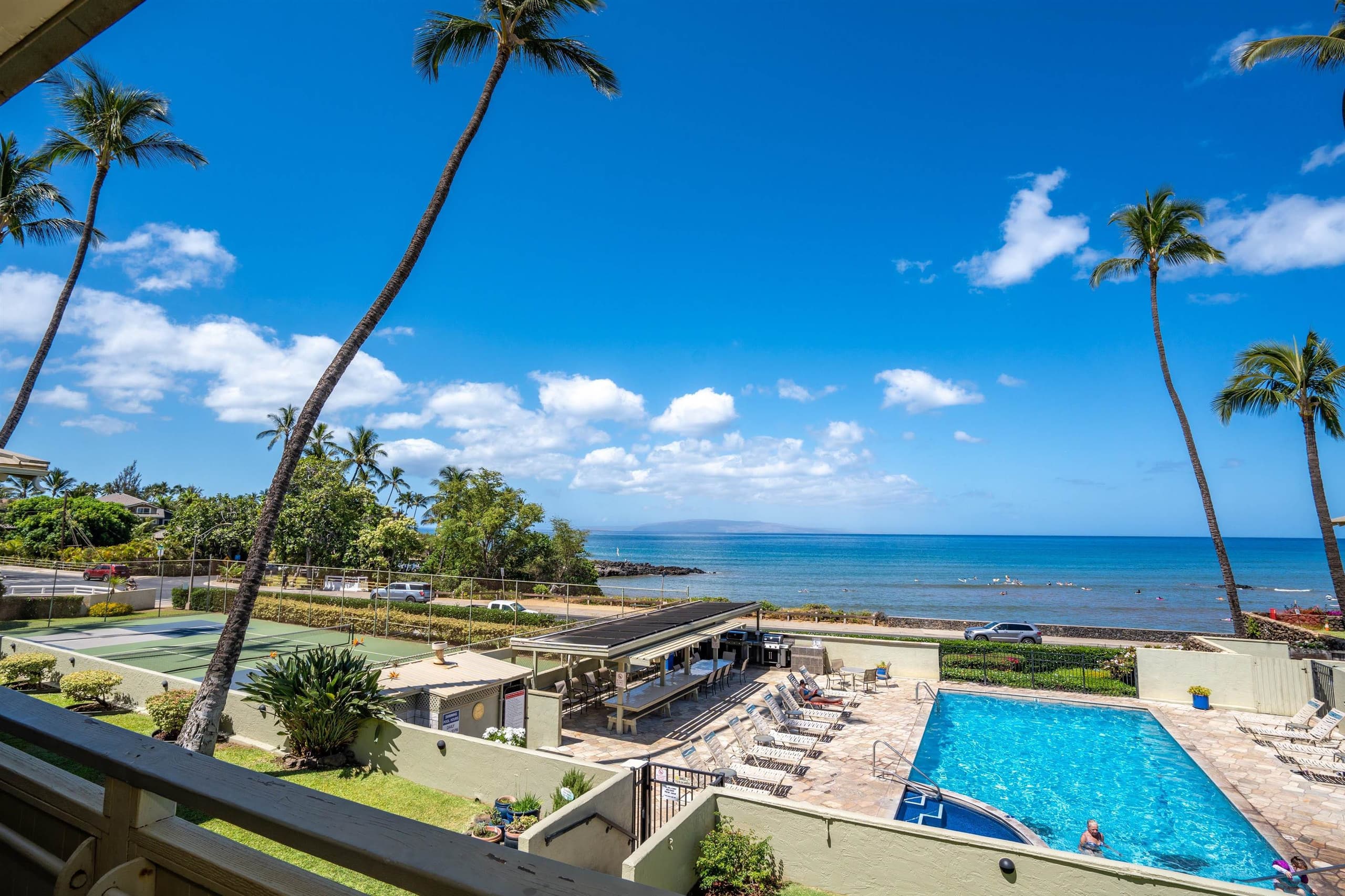 Condo in Kihei · ★4.86 · 1 bedroom · 2 beds · 1 private bath - Image 23