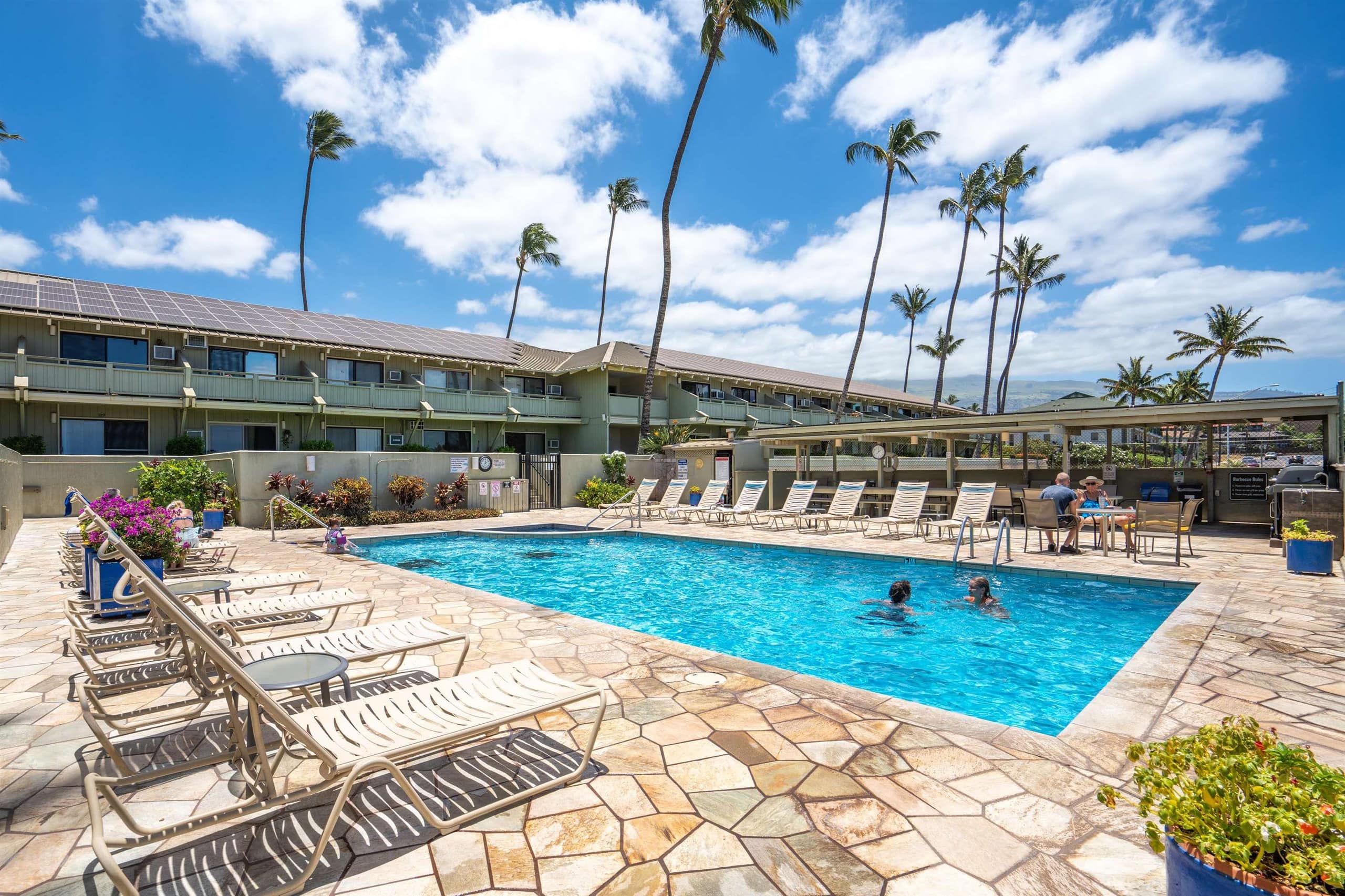 Condo in Kihei · ★4.86 · 1 bedroom · 2 beds · 1 private bath - Image 21