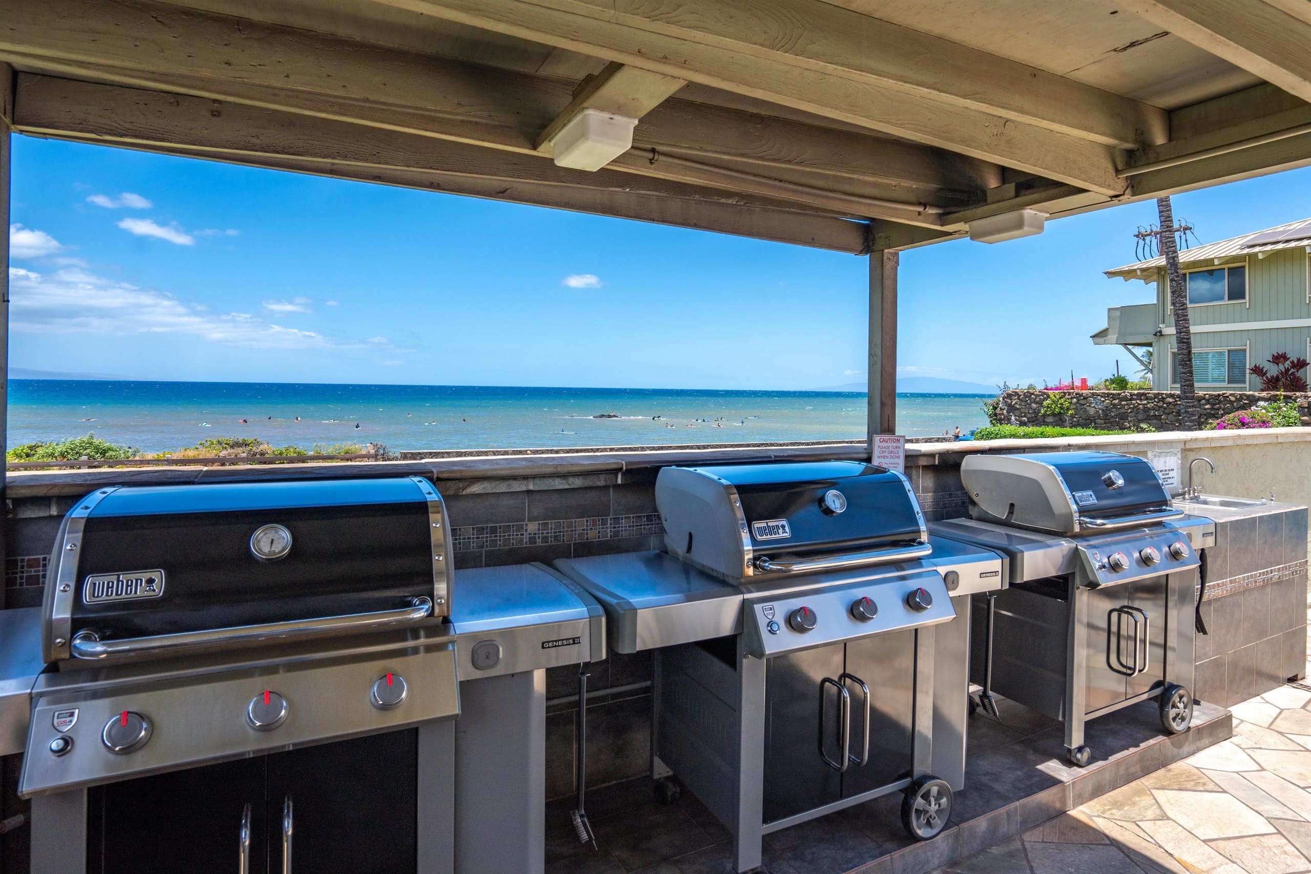 Condo in Kihei · ★4.86 · 1 bedroom · 2 beds · 1 private bath - Image 18