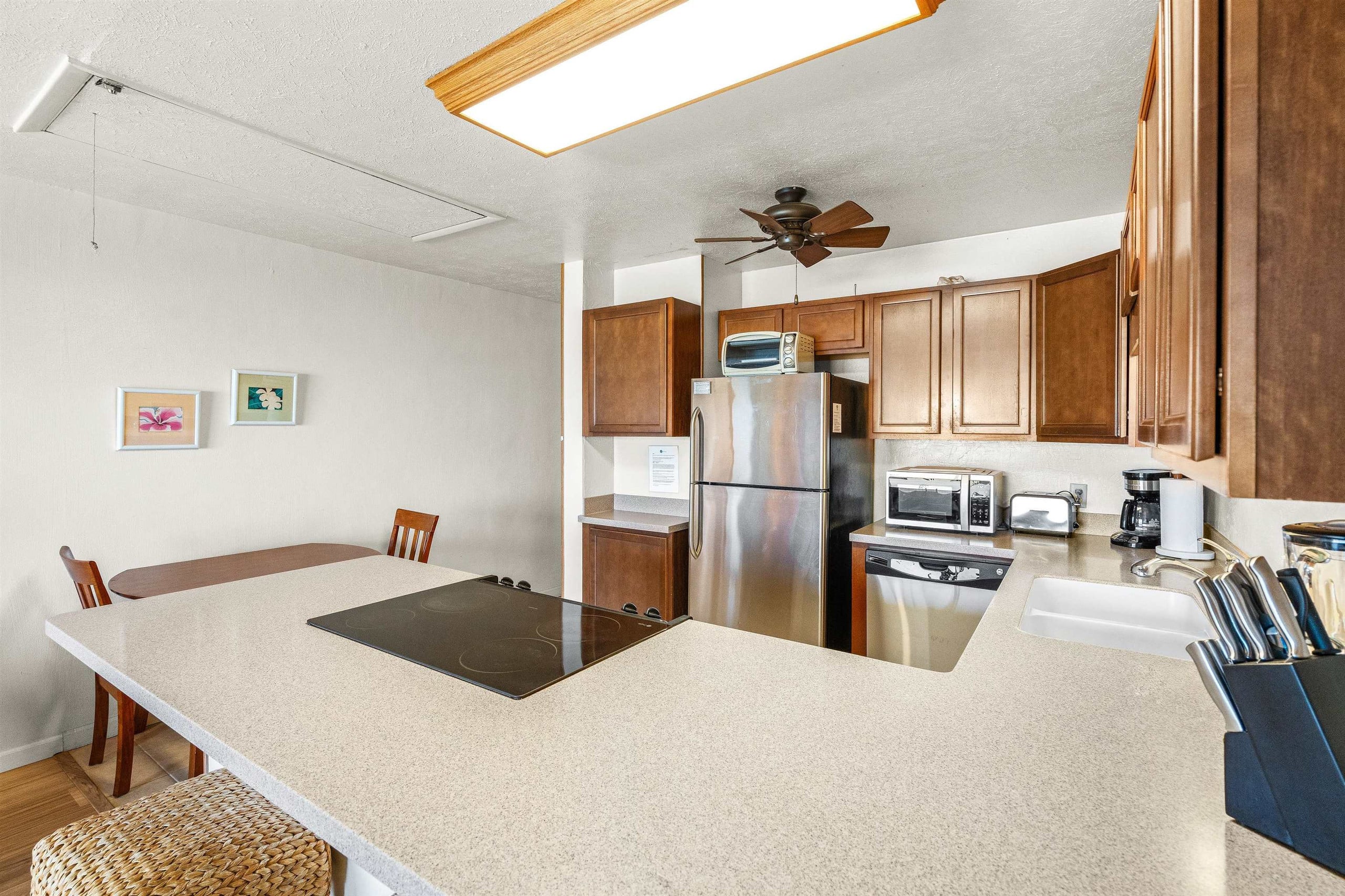 Condo in Kihei · ★4.86 · 1 bedroom · 2 beds · 1 private bath - Image 7