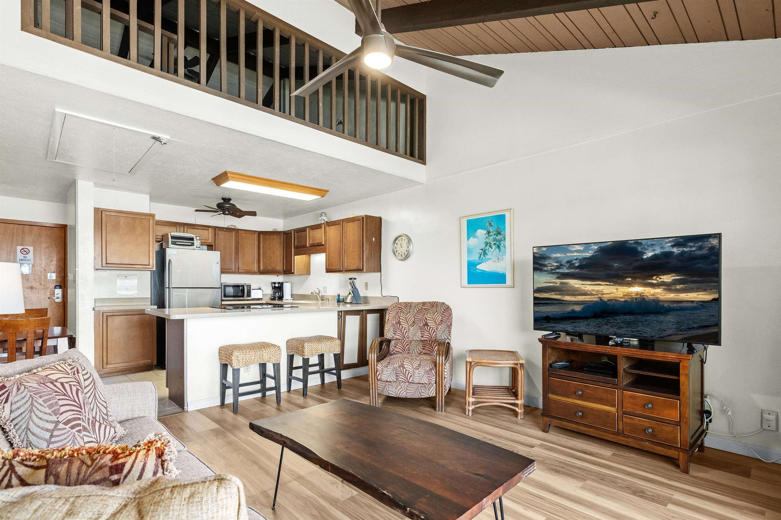 Condo in Kihei · ★4.86 · 1 bedroom · 2 beds · 1 private bath - Image 3