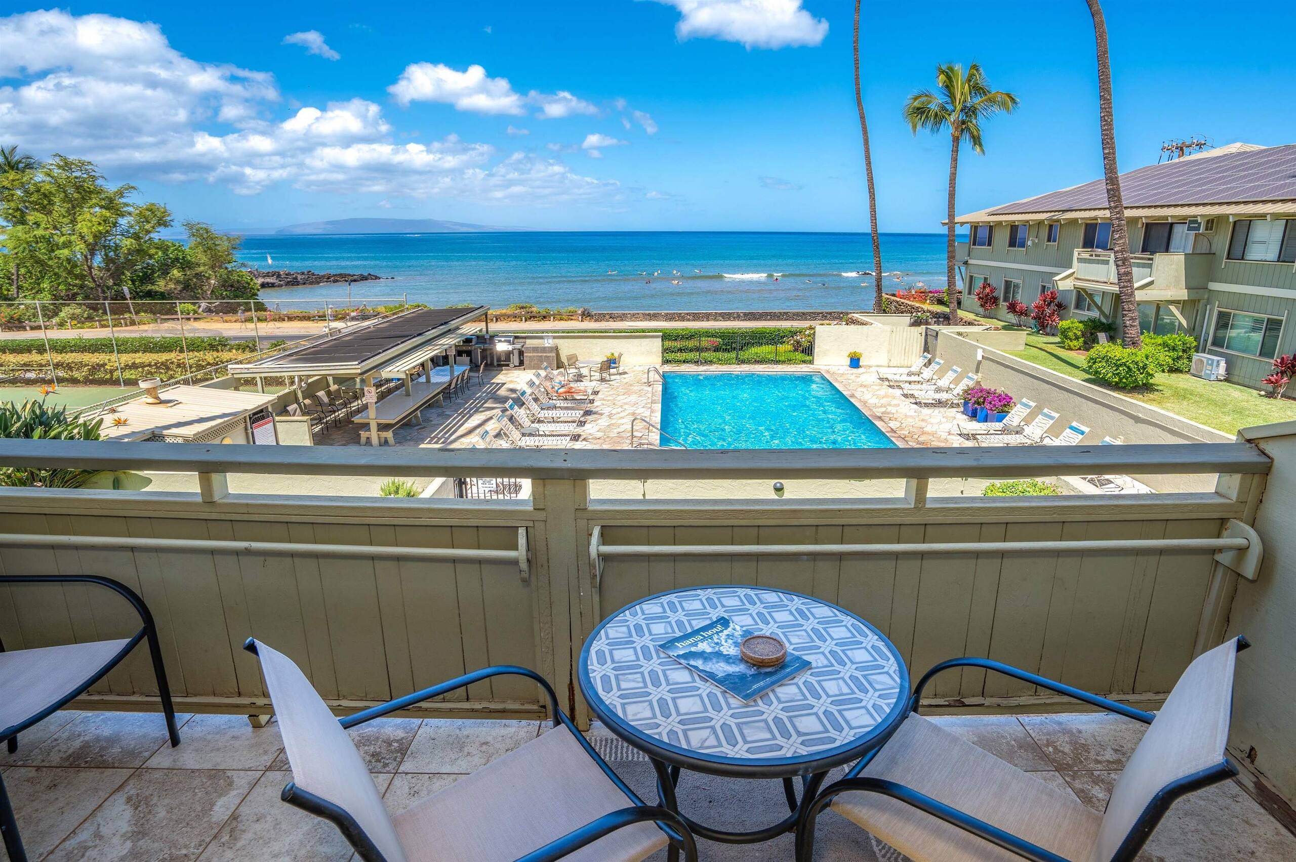 Condo in Kihei · ★4.86 · 1 bedroom · 2 beds · 1 private bath - Image 15