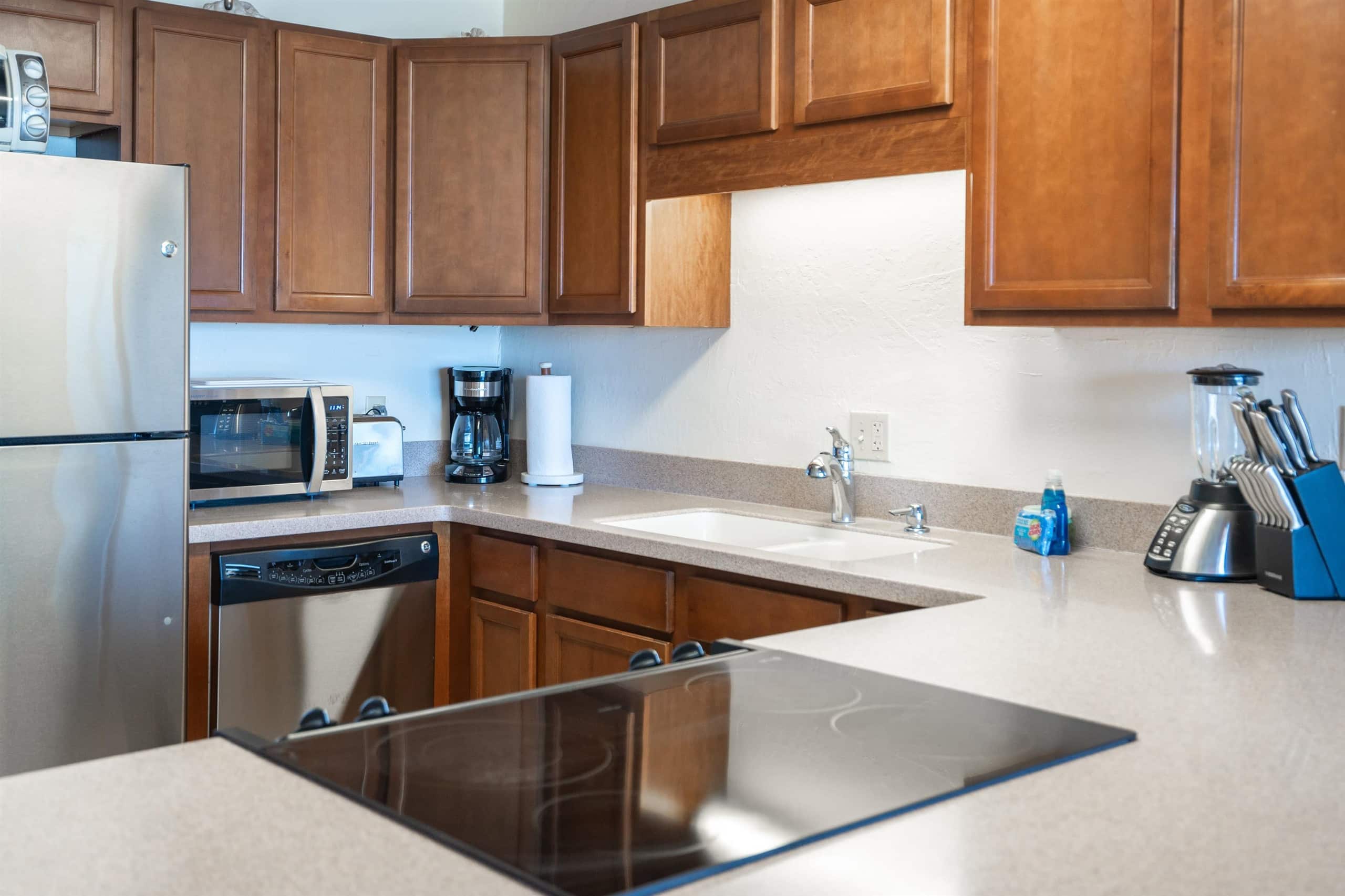 Condo in Kihei · ★4.86 · 1 bedroom · 2 beds · 1 private bath - Image 8