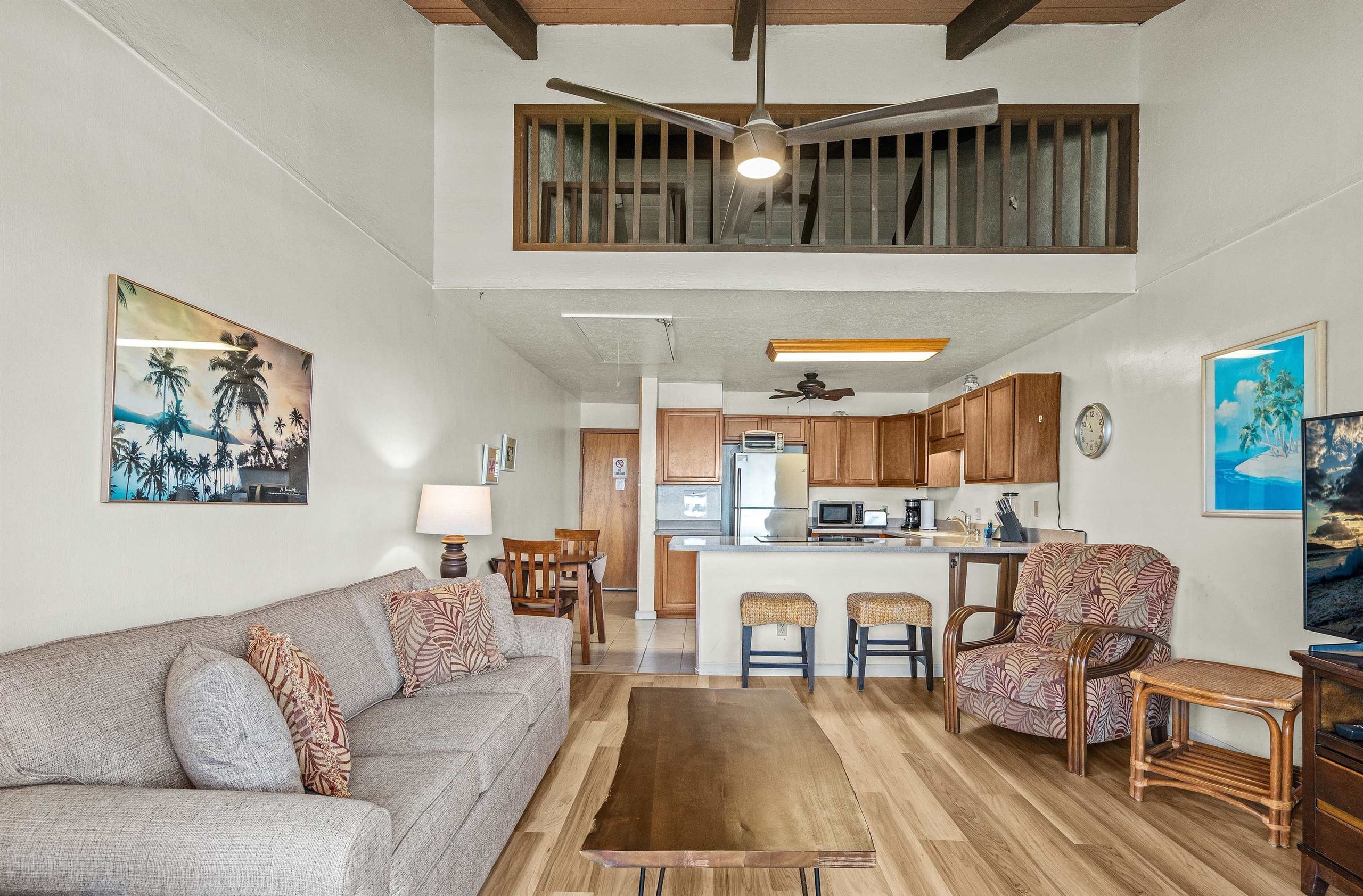 Condo in Kihei · ★4.86 · 1 bedroom · 2 beds · 1 private bath - Image 5