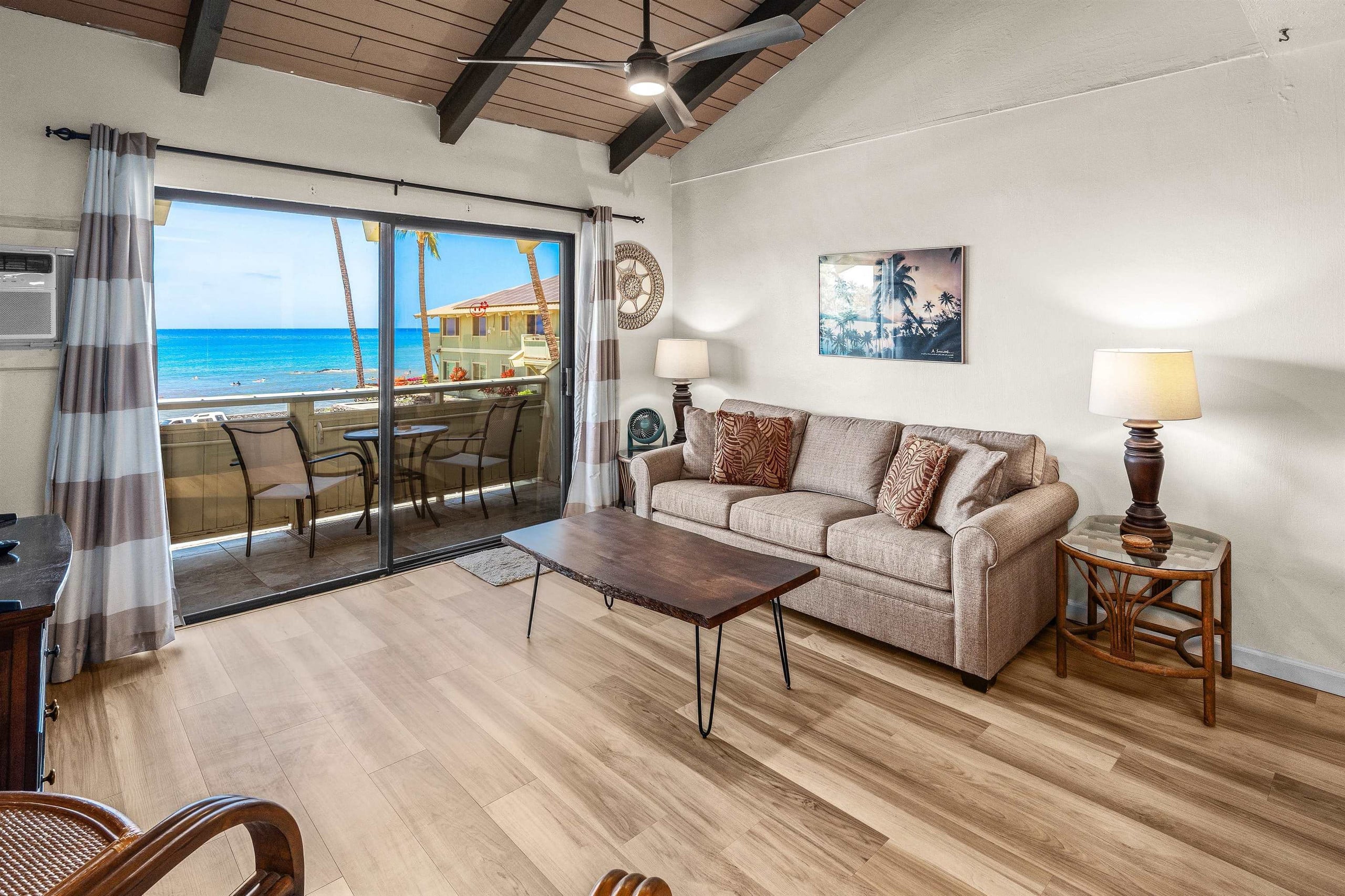 Condo in Kihei · ★4.86 · 1 bedroom · 2 beds · 1 private bath - Image 4