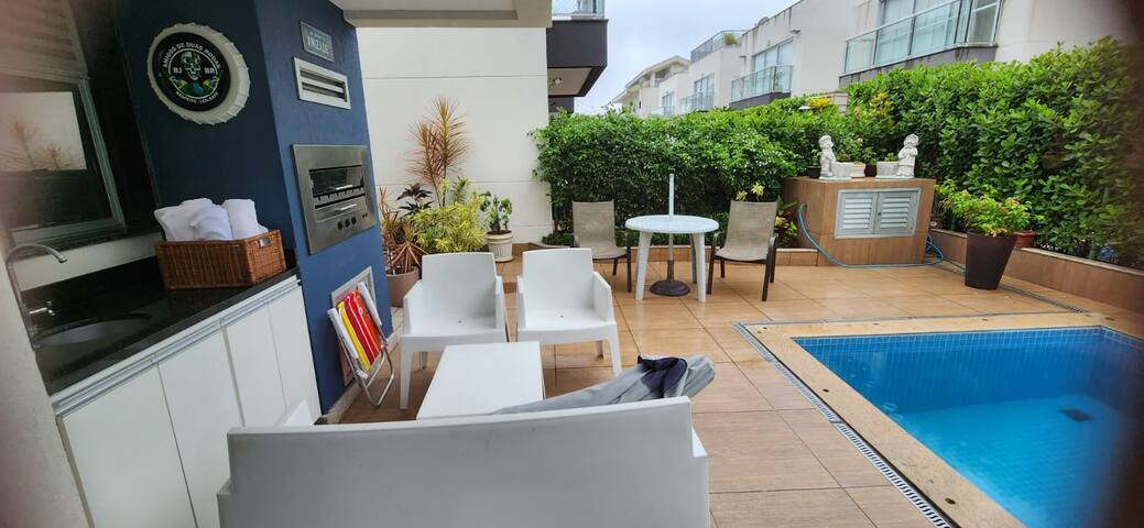 Casa familiar em condomínio com segurança ! gallery image 5