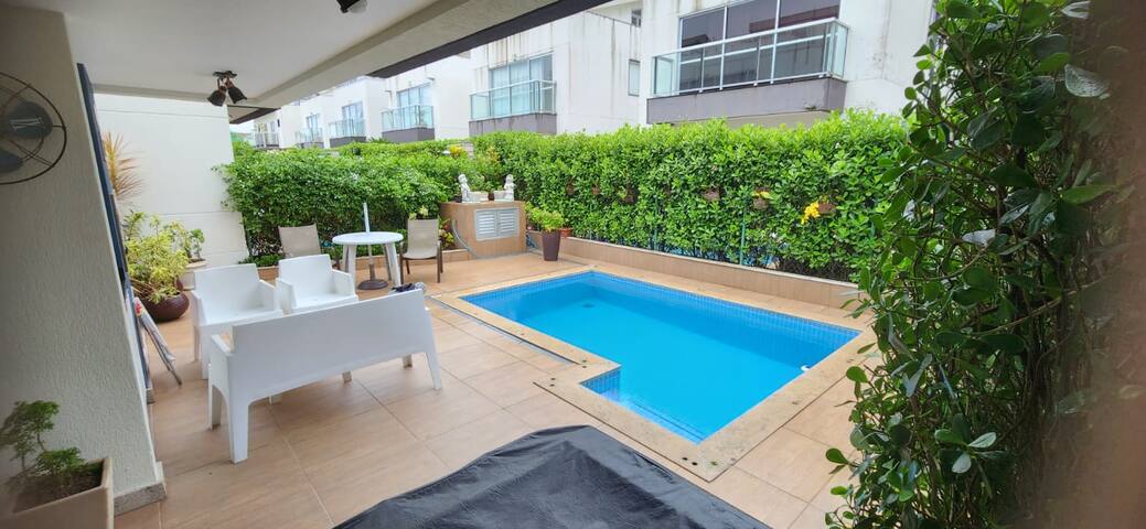 Casa familiar em condomínio com segurança ! gallery image 4