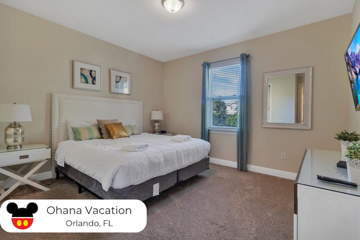 Спална соба 6