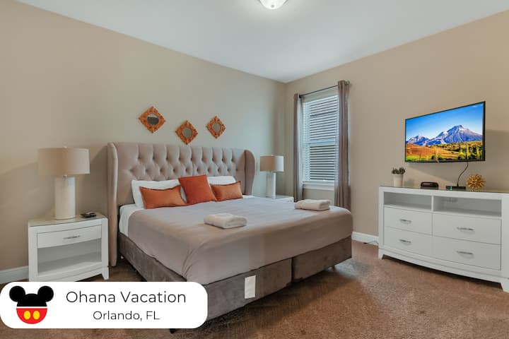 Спална соба 5