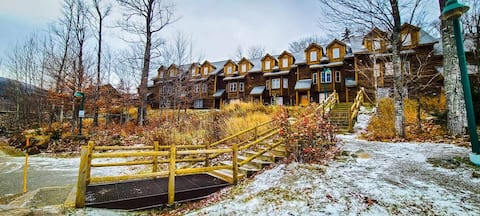 Ski In/Ski Out Timbers Condo