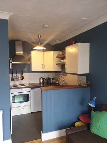 The Heart of Dublin|Historic 2BR gallery image 3