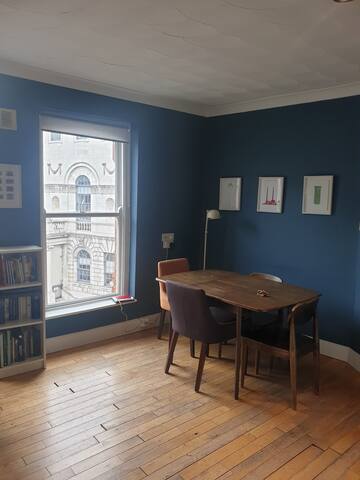 The Heart of Dublin|Historic 2BR gallery image 5
