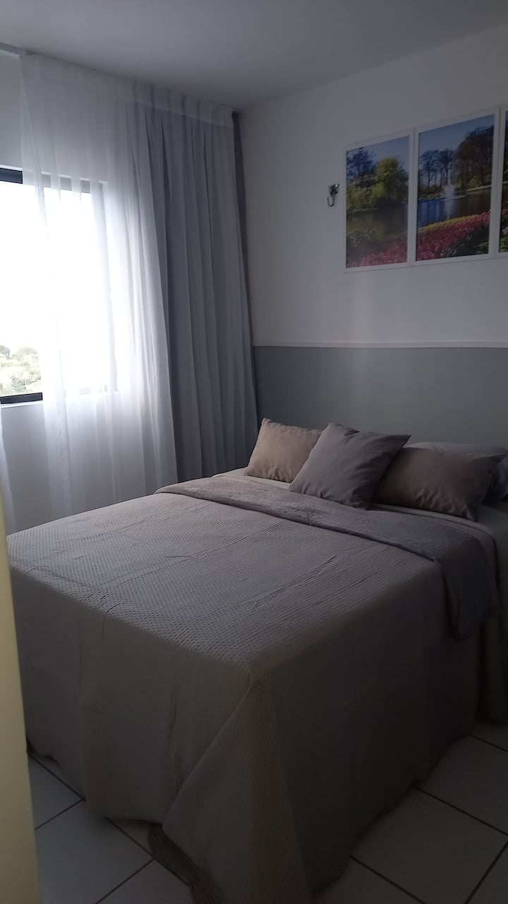 Spavaća soba 2