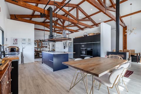 Villa Nour, Boutique Style Villa