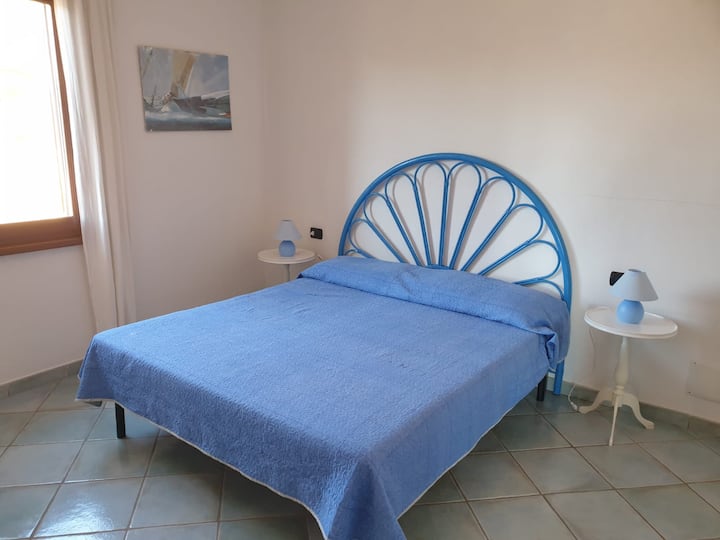 Dhomë gjumi 1