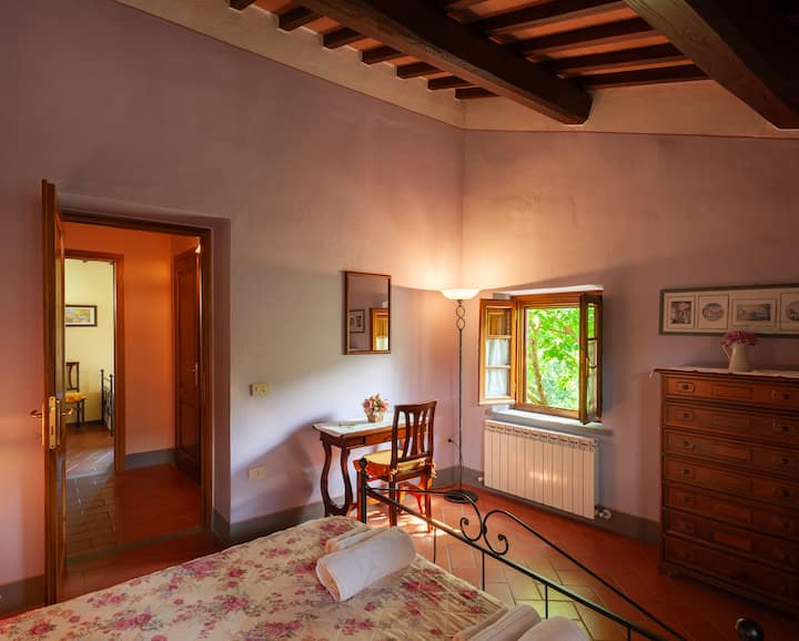 საძინებელი 1