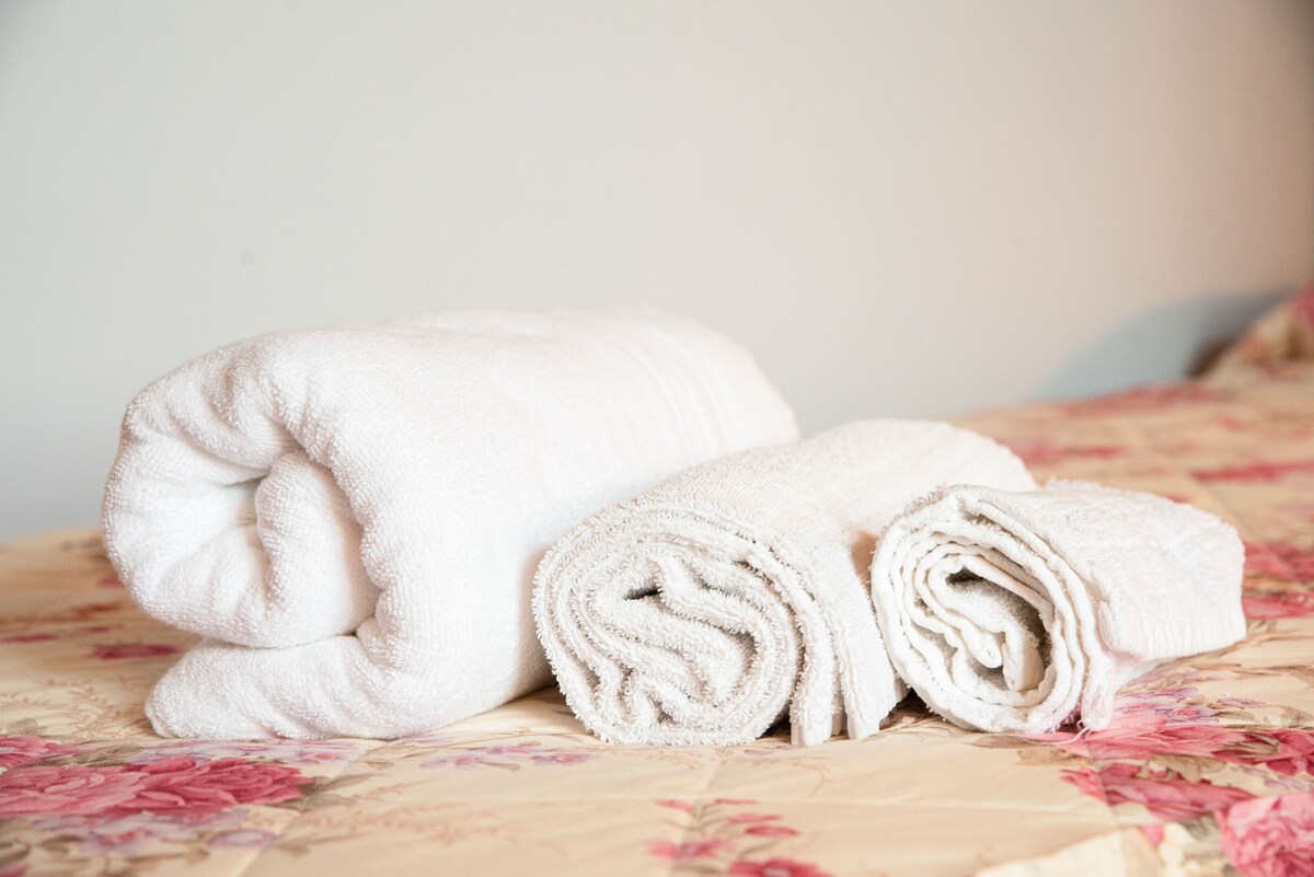 פרטי חדר השינה