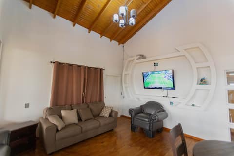 San Jose Beach Resort - Hidden Paradise