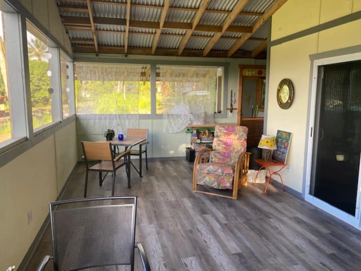 Obývacia miestnosť