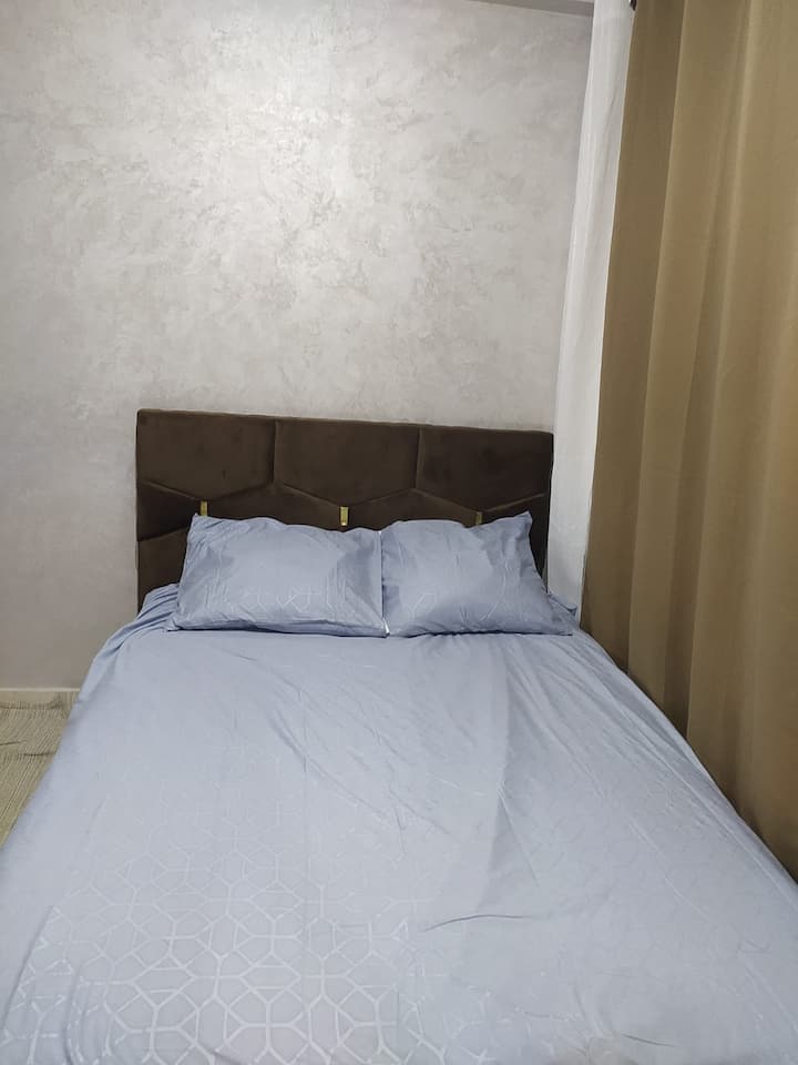 Habitación 1