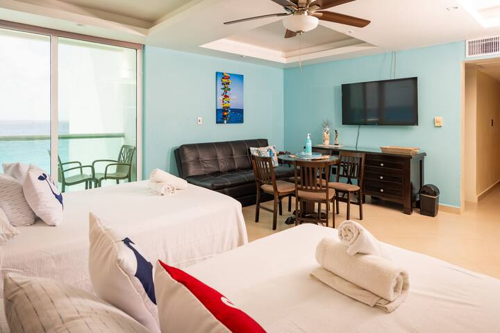 Grupo Aloja managed Airbnb listing 2