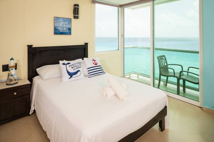 Grupo Aloja managed Airbnb listing 2