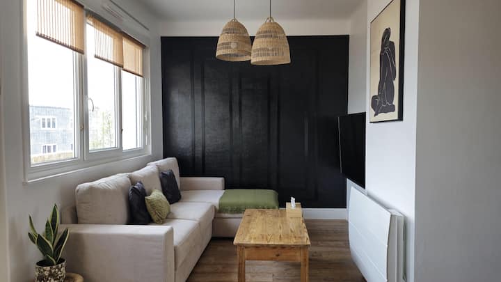 仅应要求提供沙发床的床上用品。