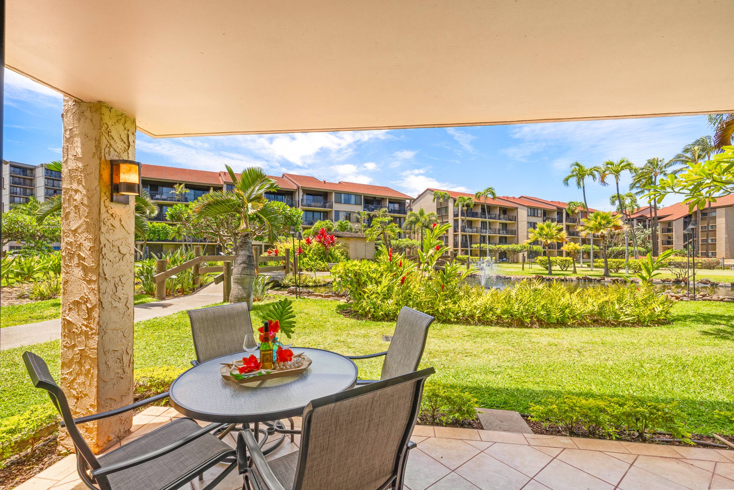 Condo in Lahaina · ★4.8 · 1 bedroom · 2 beds · 1 bath - Image 8