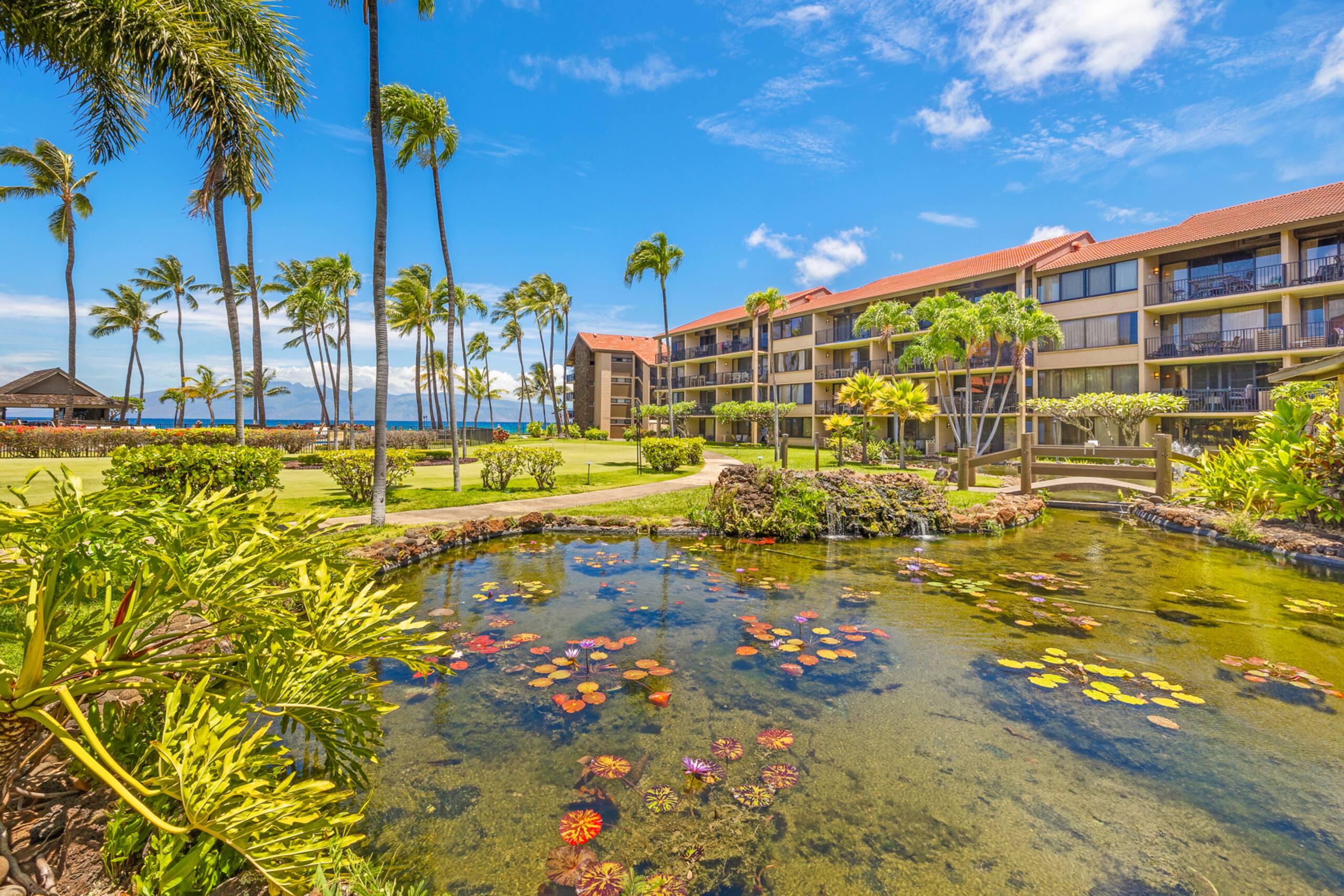 Condo in Lahaina · ★4.8 · 1 bedroom · 2 beds · 1 bath - Image 10