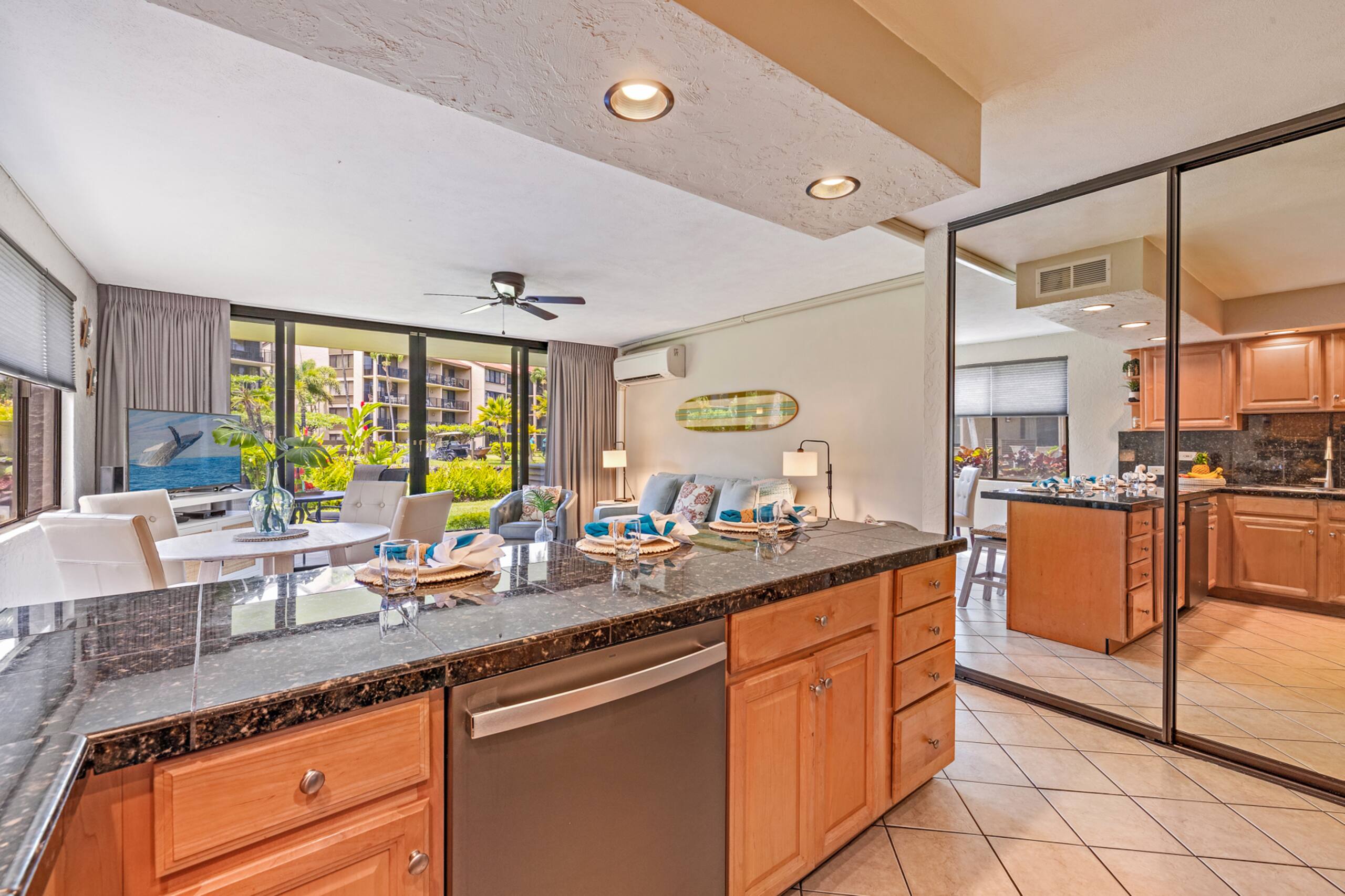 Condo in Lahaina · ★4.8 · 1 bedroom · 2 beds · 1 bath - Image 24